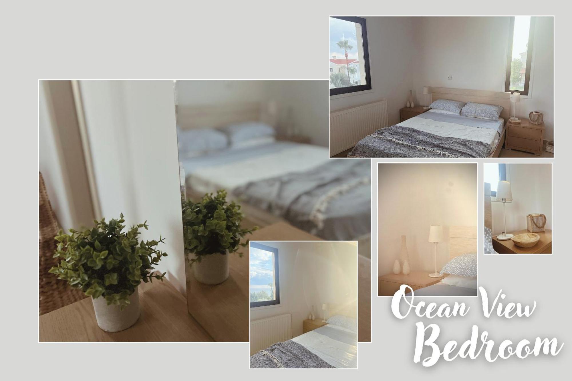Villa Hera Agios Theodoros Eksteriør billede