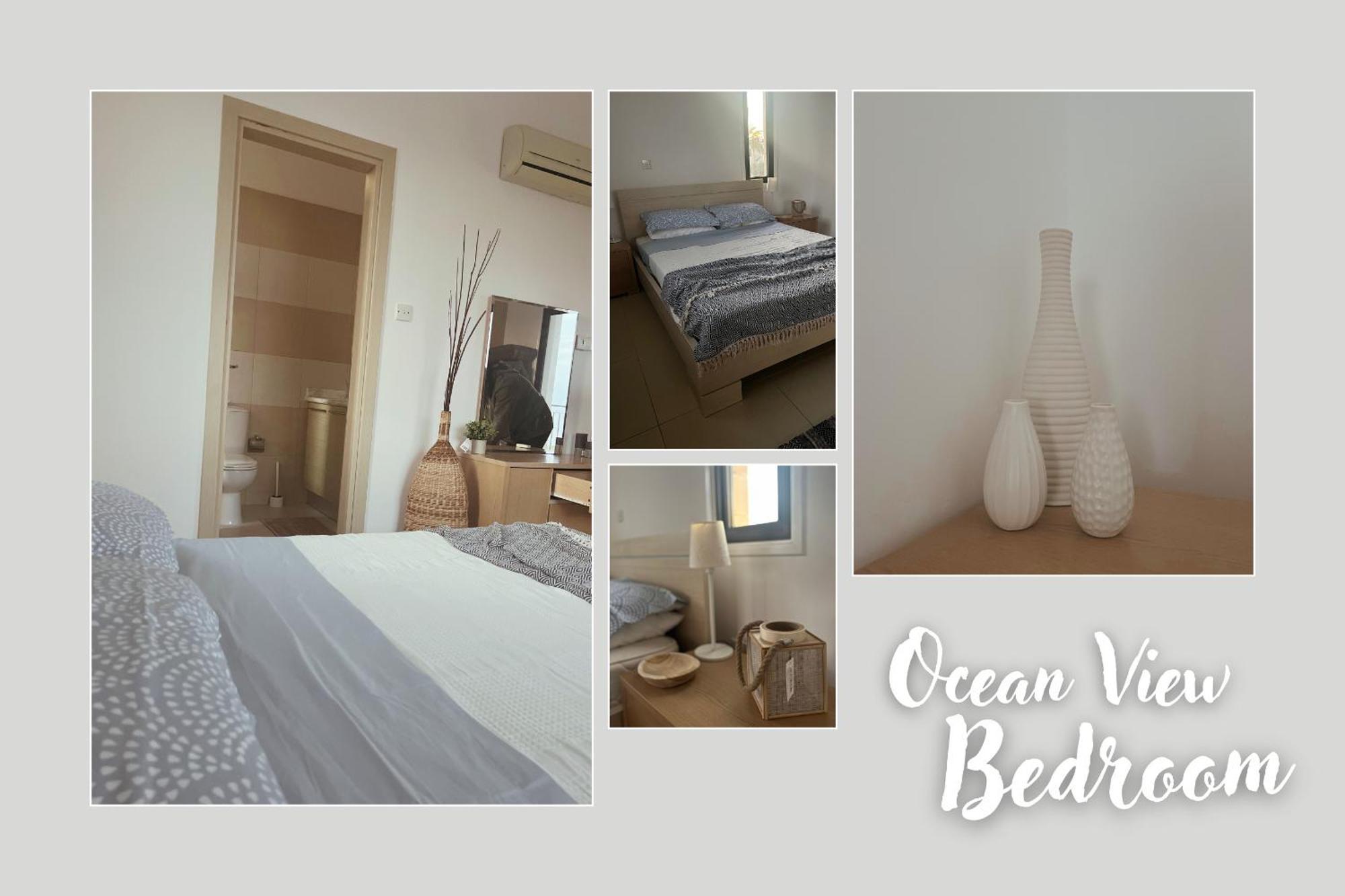 Villa Hera Agios Theodoros Eksteriør billede