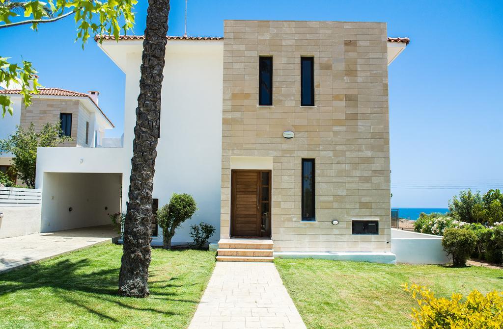 Villa Hera Agios Theodoros Værelse billede
